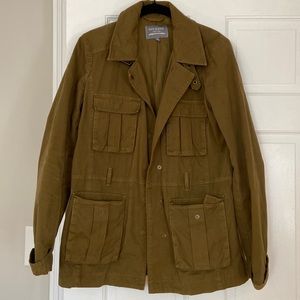 Military Jacket